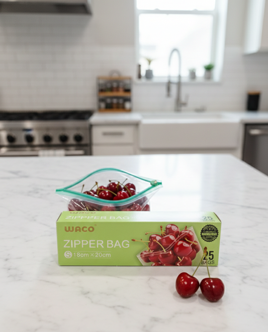 bolsas-hermeticas-waco-18x20cm-empaque-vimarq.com | El Salvador