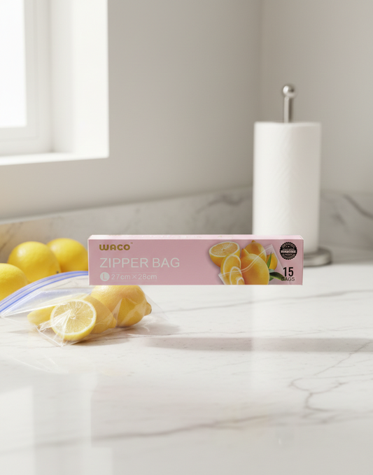 bolsas-hermeticas-waco-27x28cm-empaque-grande-vimarq.com | El Salvador