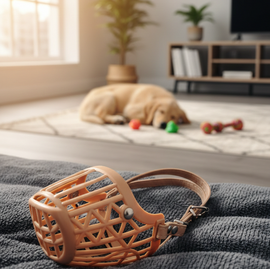 bozal-beige-canasta-perro-talla-3-vimarq.com-El-Salvador2