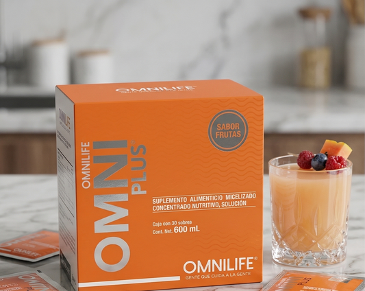 caja-omniplus-sabor-frutas-30-sobres-suplemento-nutricional - vimarq.com | El Salvador