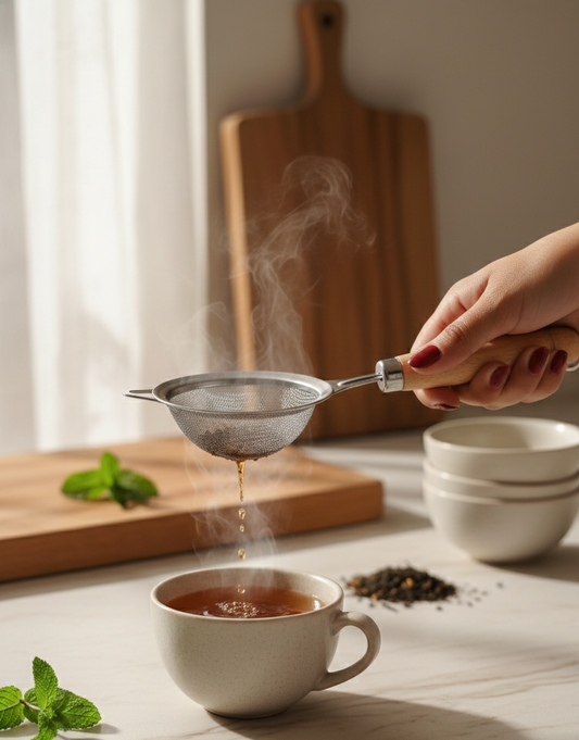 colador-cocina-mango-madera-acero-inoxidable-vimarq.com-el-salvador