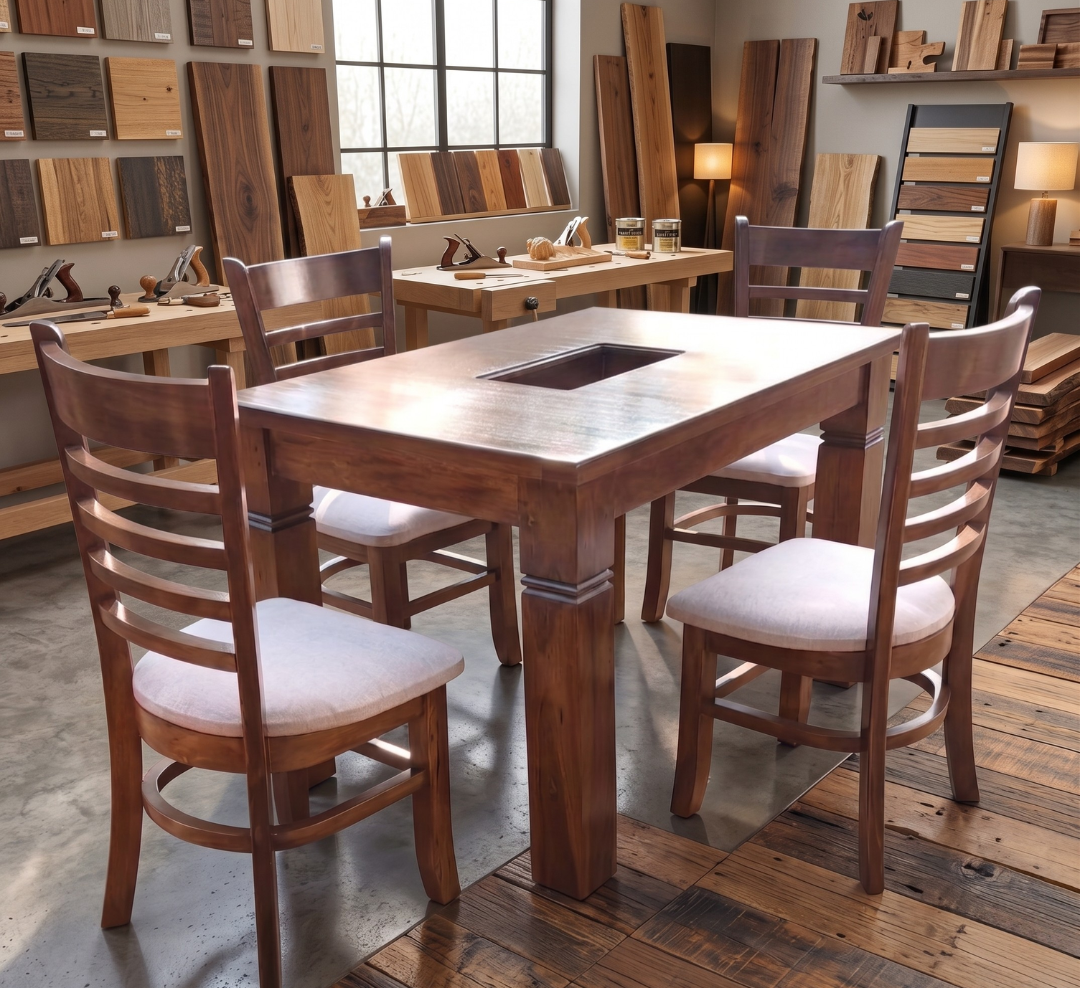 comedor-madera-4-sillas-centro-calado-vimarq-el-salvador