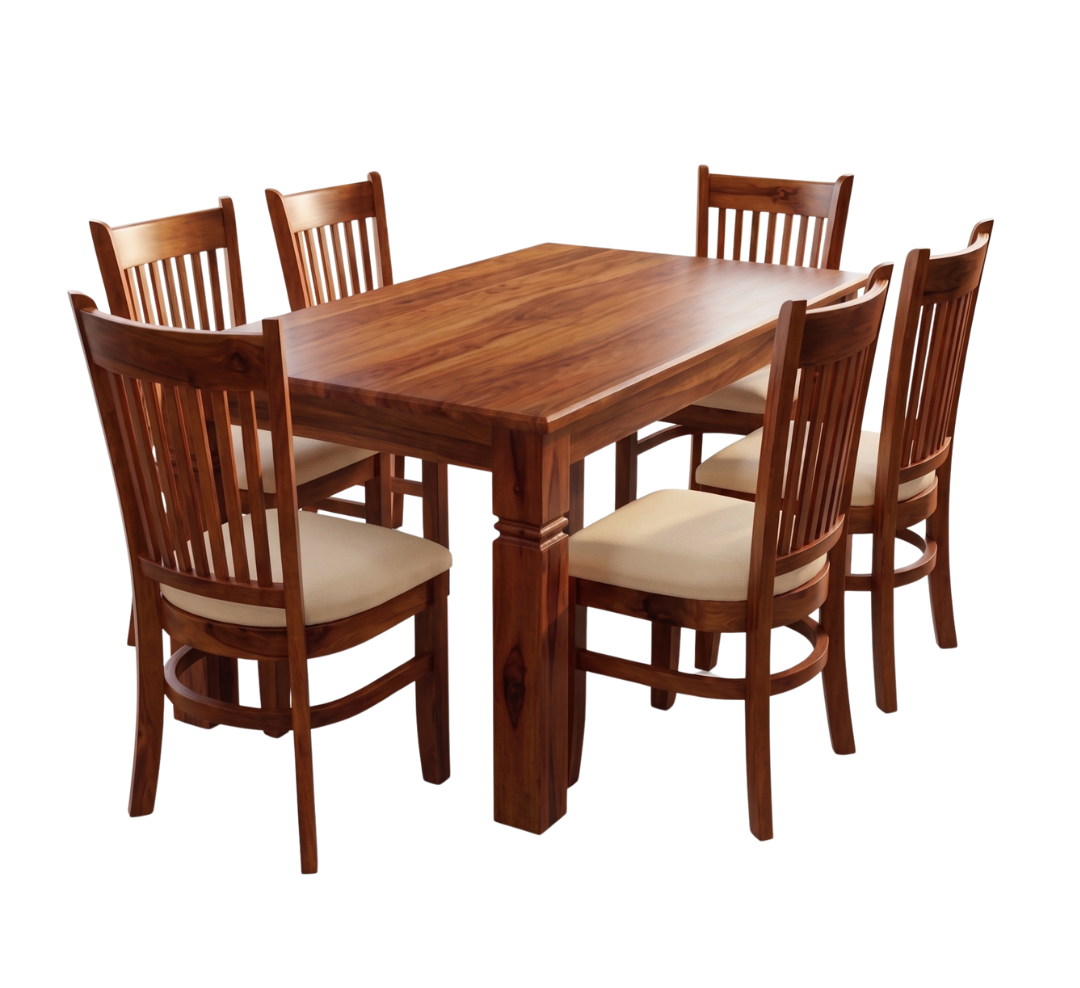 comedor-madera-6-sillas-centro-vidrio-vimarq.com-el-salvador3