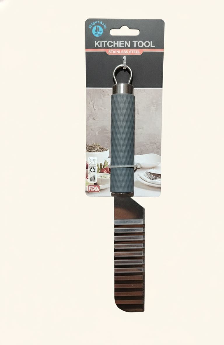 cortador-ondulado-vegetales-acero-inoxidable-kitchen-tool-vimarq-com-el-salvador