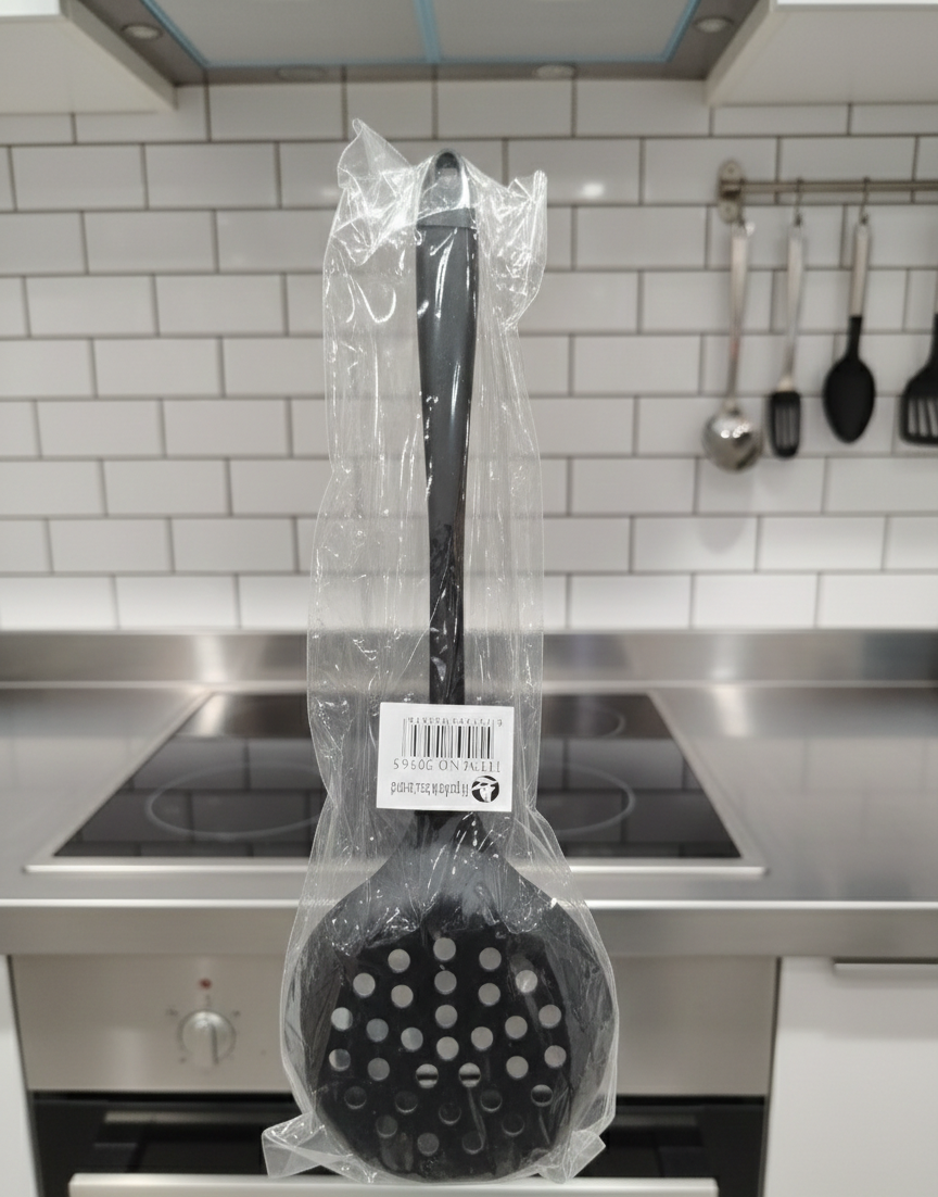 cuchara-colador-espumadera-negra-vimarq.com-El-Salvador