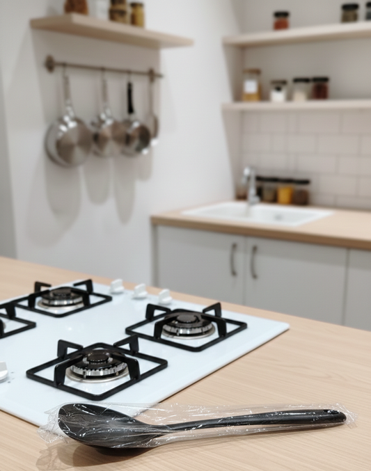 cucharon-cocina-goma-negro-vimarq.com-El-Salvador