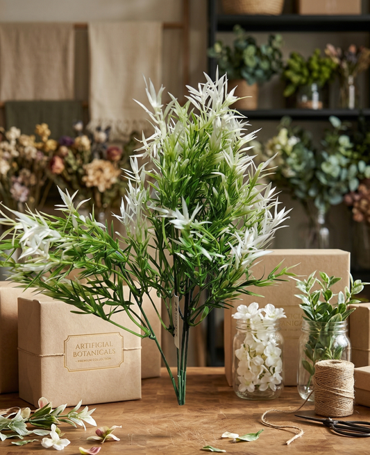 follaje-artificial-decorativo-blanco-verde-vimarq-com-el-salvador
