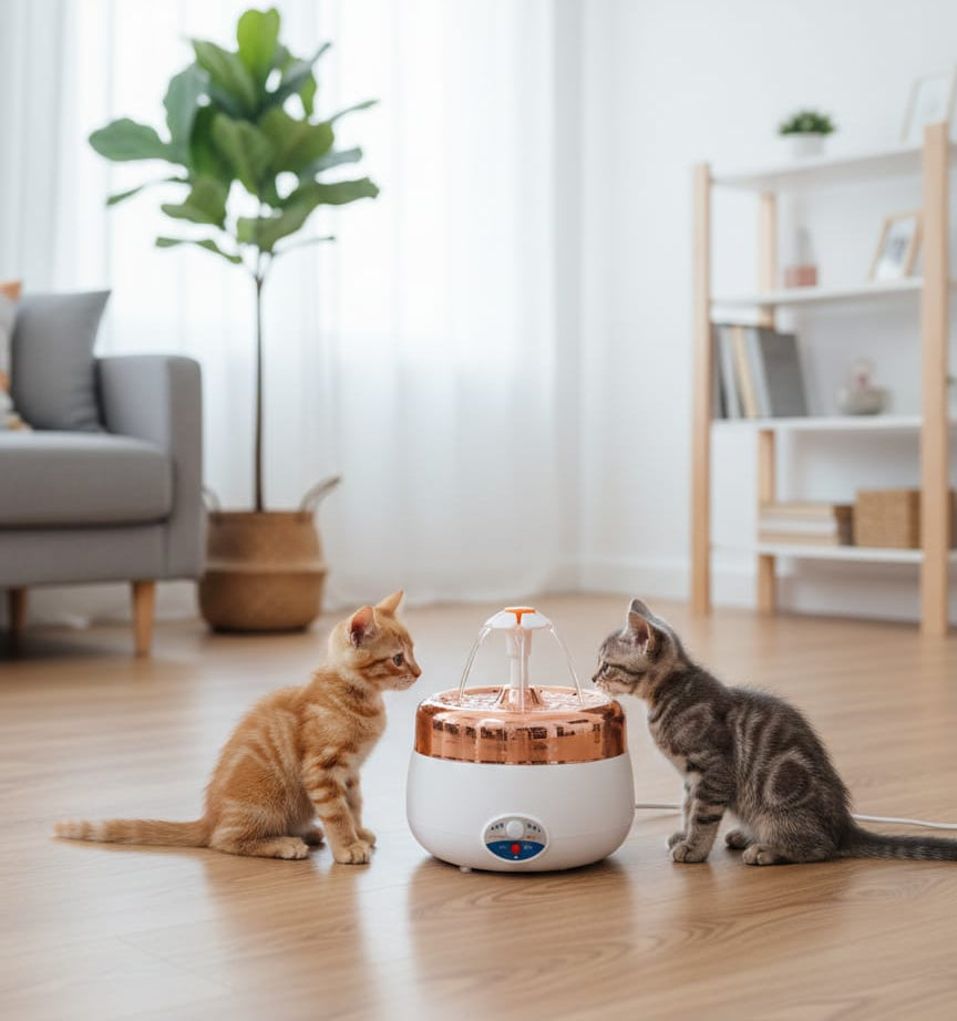 fuente-agua-mascotas-cobre-vimarq.com-El-Salvador3