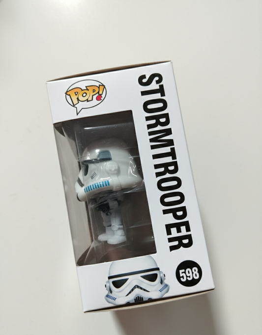 funko-pop-star-wars-darth-vader-597-vimarq.com | El Salvador