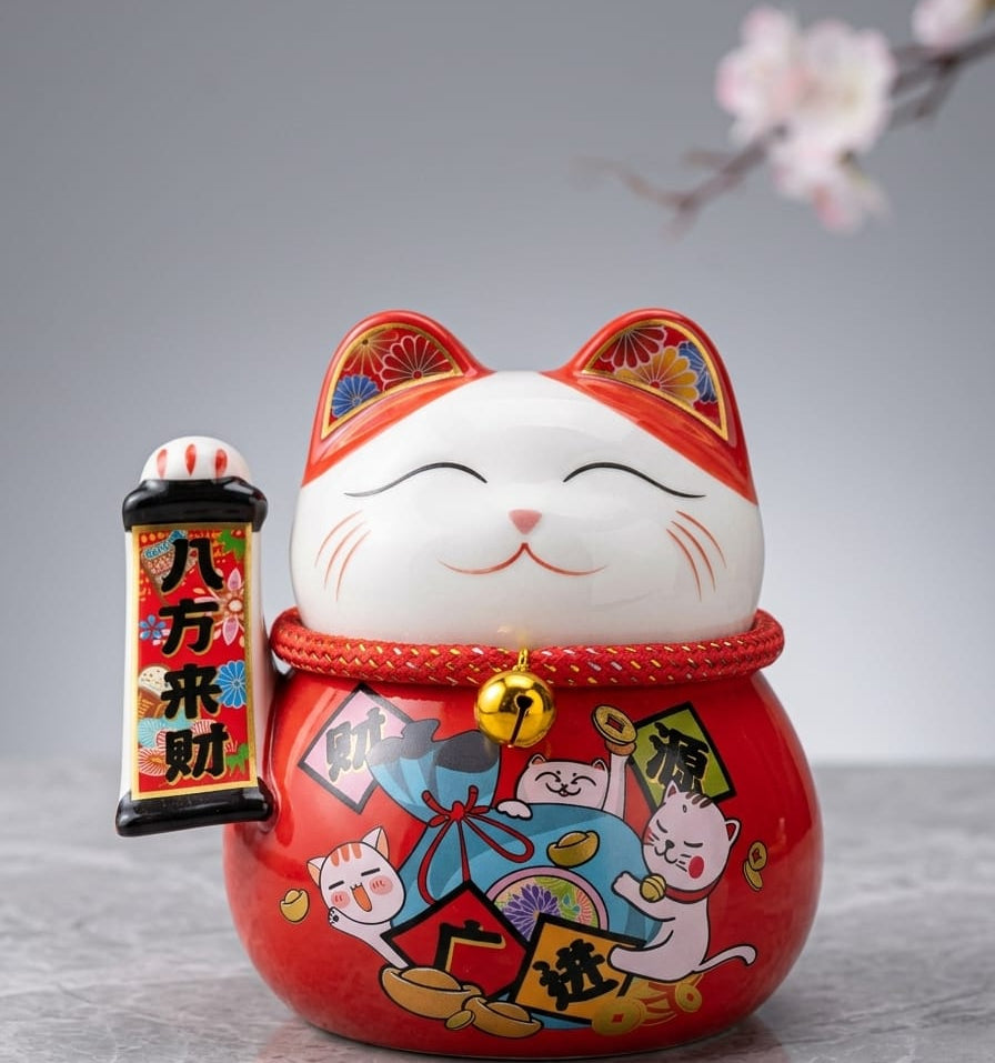 gato-suerte-ceramica-roja-vimarq3