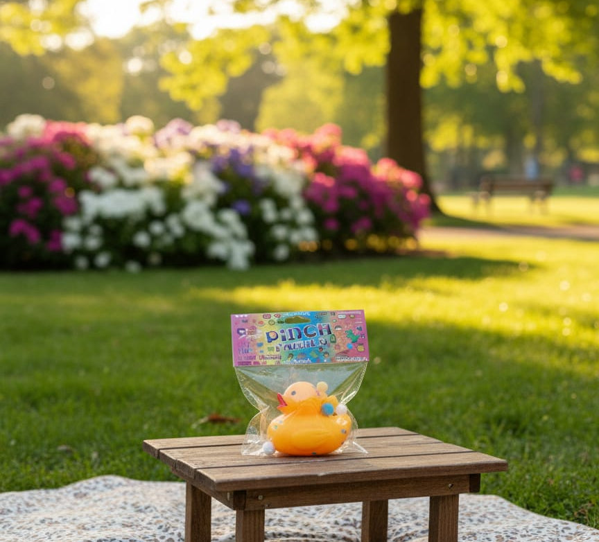 juguete-anti-estres-patito-amarillo-pinch-family-vimarq.com-El-Salvador3