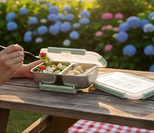 lonchera-bento-acero-inoxidable-bliss-vista-superior-vimarq.com-el-salvador2