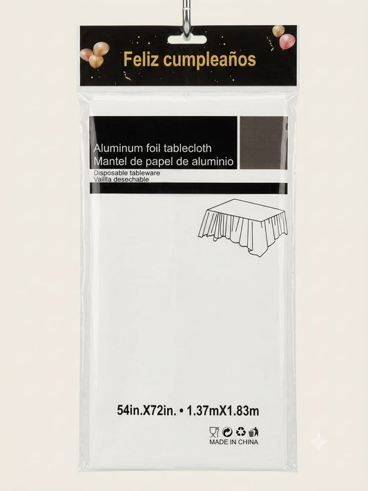mantel-de-papel-de-aluminio-para-mesa-varios-colores - vimarq.com