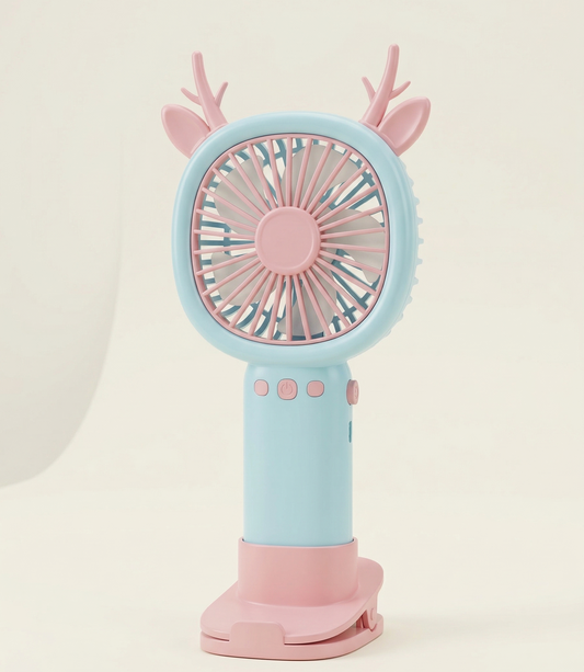 mini-ventilador-kawaii-ciervo-pinza-vimarq.com-El-Salvador2