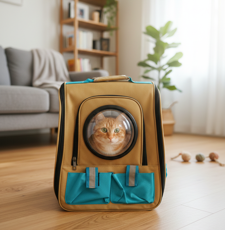 mochila-gatos-burbuja-azul-vimarq.com-El-Salvador3