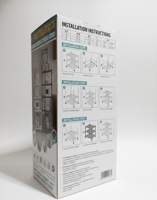 mueble-cocina-estante-negro-4-niveles-vimarq.com-El-Salvador