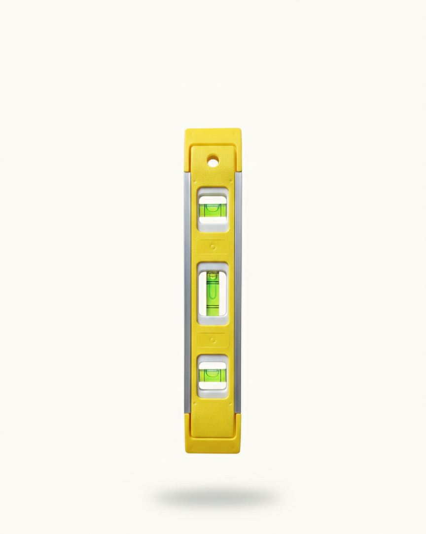 nivel-torpedo-9-pulgadas-zhekang-rojo-vimarq.com-El-Salvador