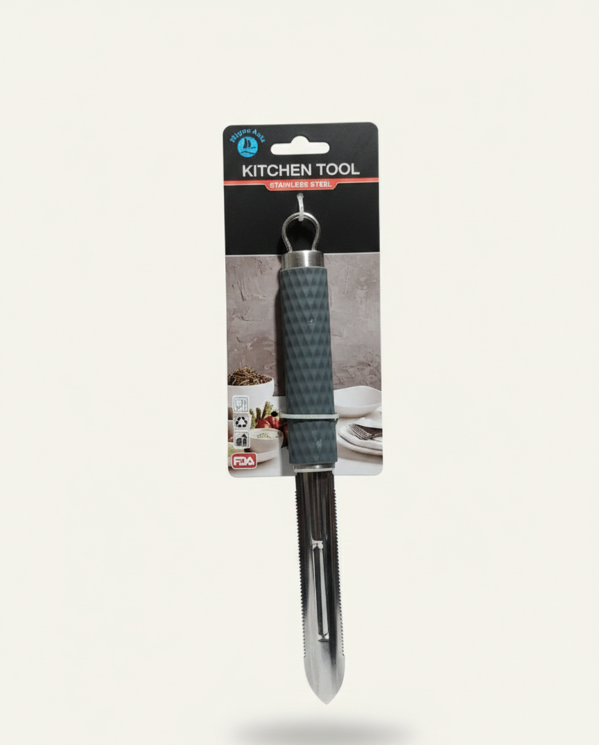 pelador-largo-vegetales-kitchen-tool-acero-inoxidable-vimarq-com-el-salvador