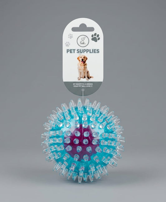 pelota-con-pinchos-para-perros-azul-vimarq.com-el-salvador2