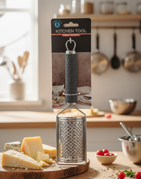 rallador-fino-acero-inoxidable-mango-negro-vimarq.com-el-salvador