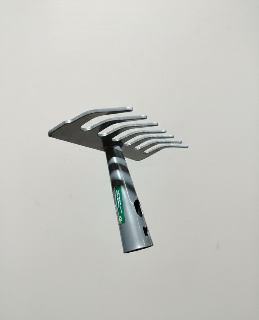 rastrillo-mano-metalico-7-dientes-vista-frontal-vimarq.com-El-Salvador