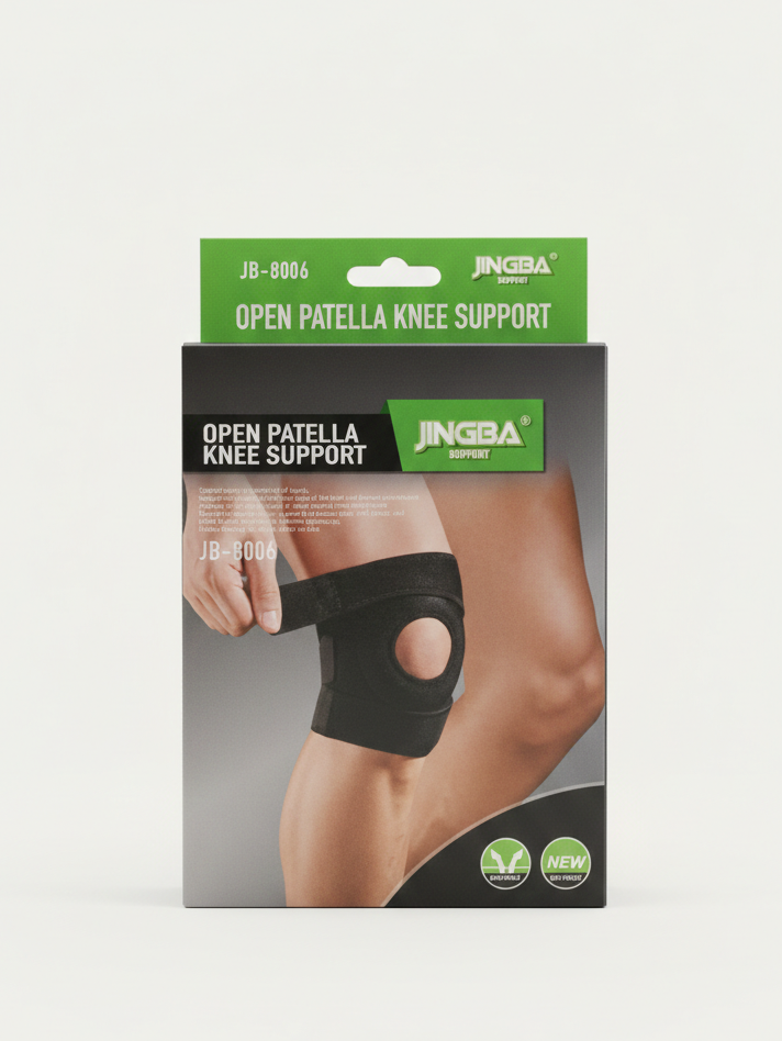 rodillera-rotuliana-neopreno-ajustable-jb8006-vimarq.com-El-Salvador