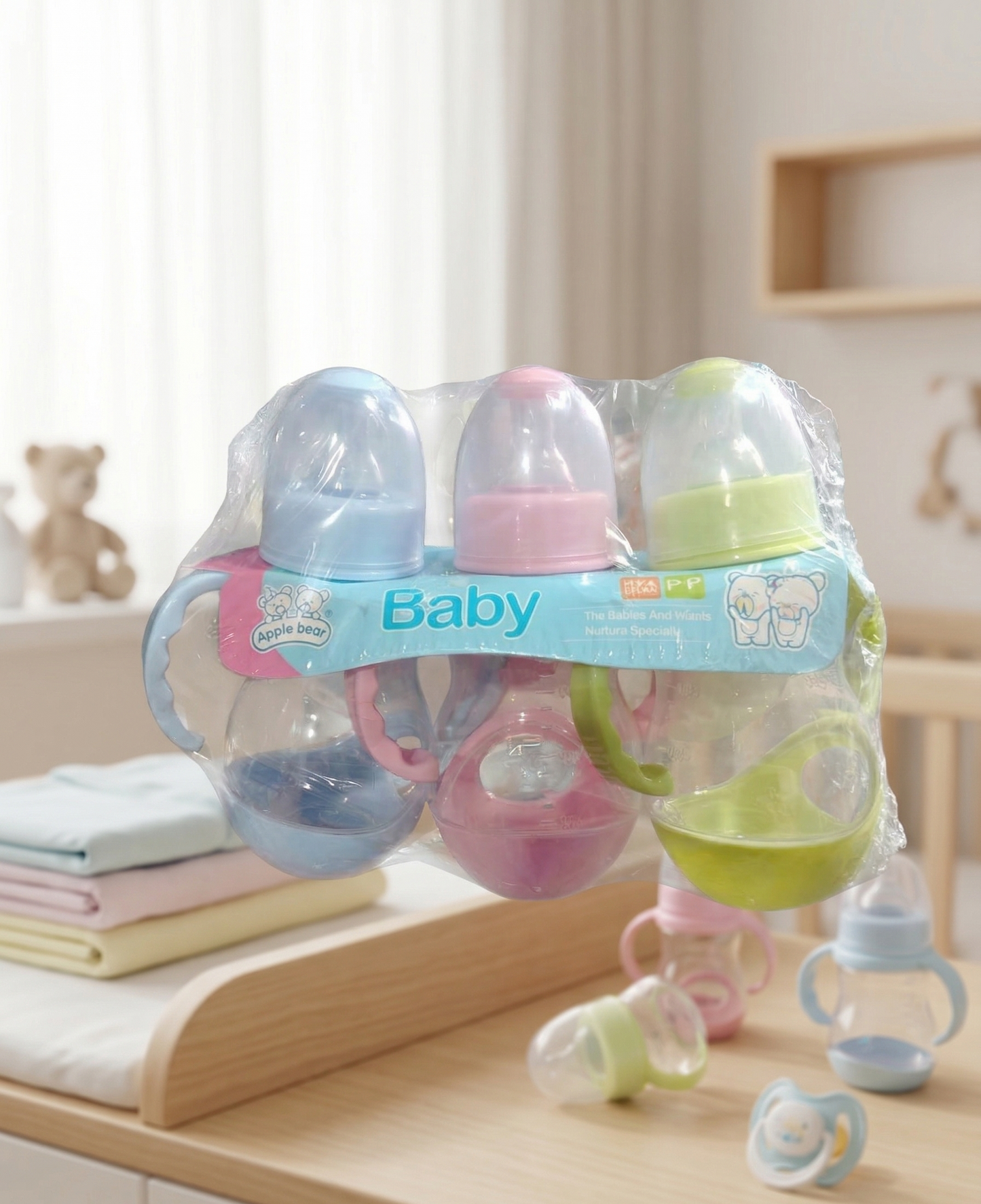 set-3-pachas-apple-bear-colores-vimarq-com-el-salvador