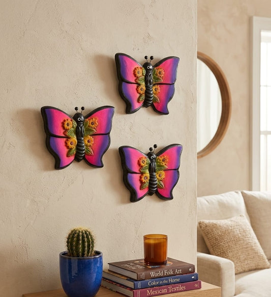 set-mariposas-decorativas-pared-vimarq-com-el-salvador2