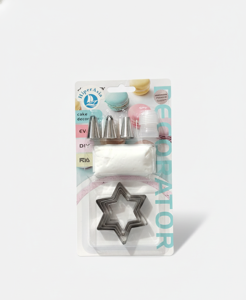 set-reposteria-decorador-cortadores-estrella-vimarq.com-El-Salvador