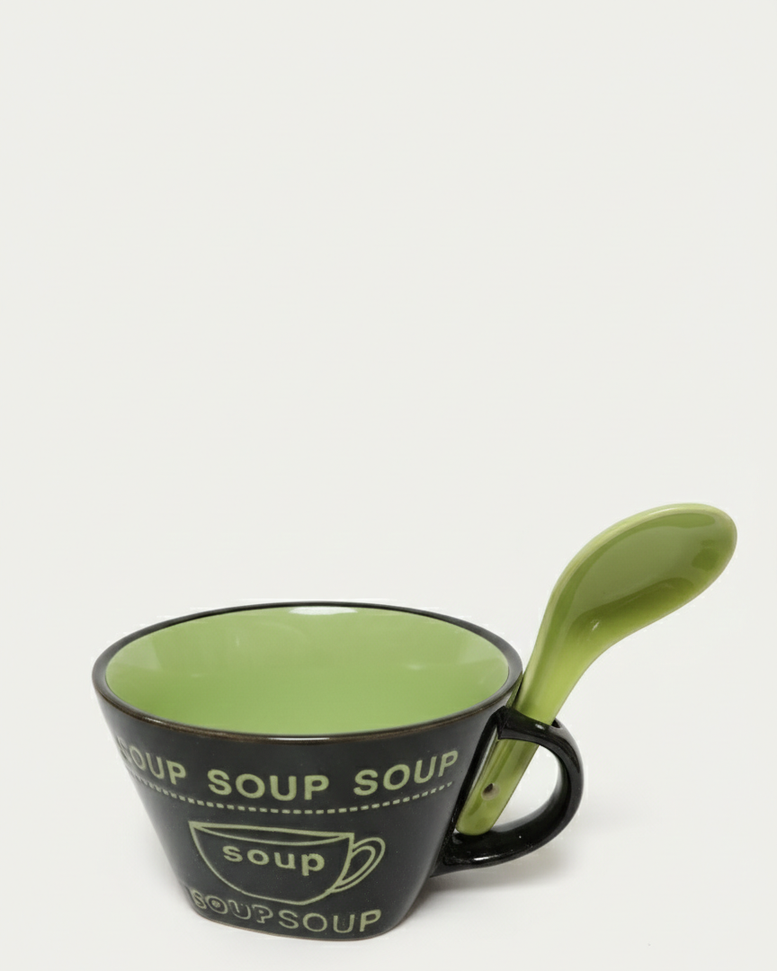 set-taza-sopera-negra-amarilla-vimarq.com-El-Salvador