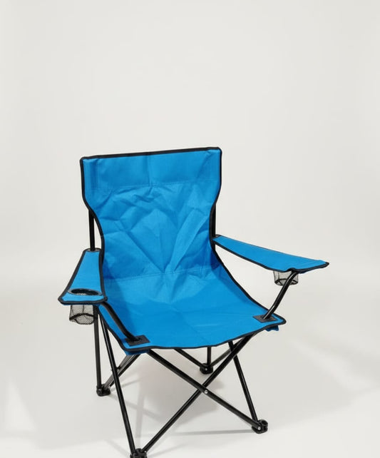 silla-camping-plegable-azul-portavasos-vimarq.com-el-salvador2