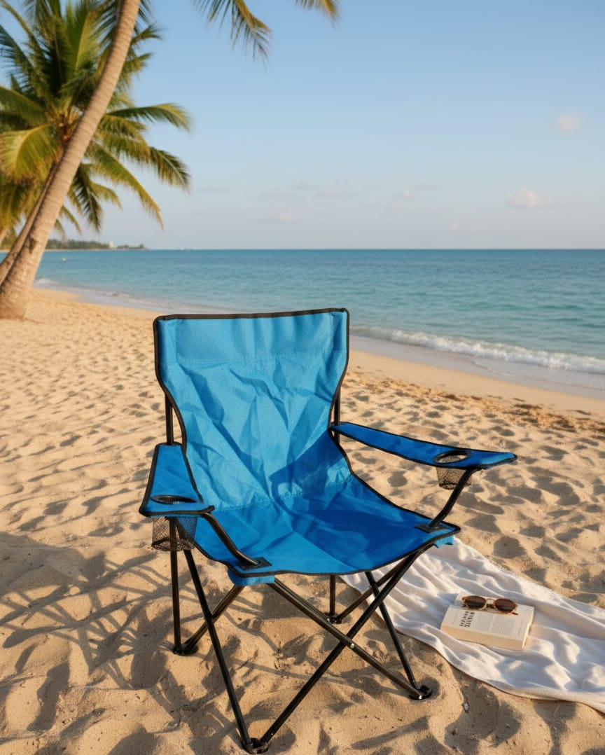 silla-camping-plegable-azul-portavasos-vimarq.com-el-salvador3