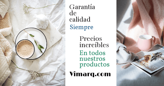 Acceso anticipado a novedades, ofertas y lanzamientos de Vimarq