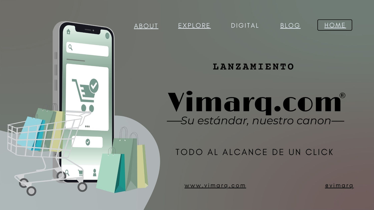 Descuento Vimarq