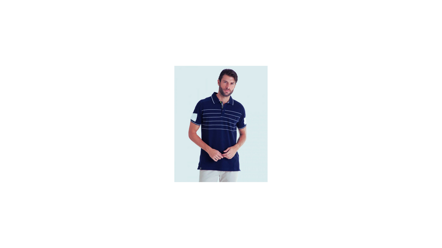 camiseta de hombre