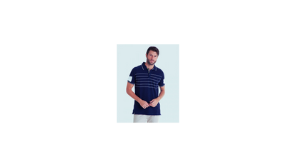camiseta de hombre