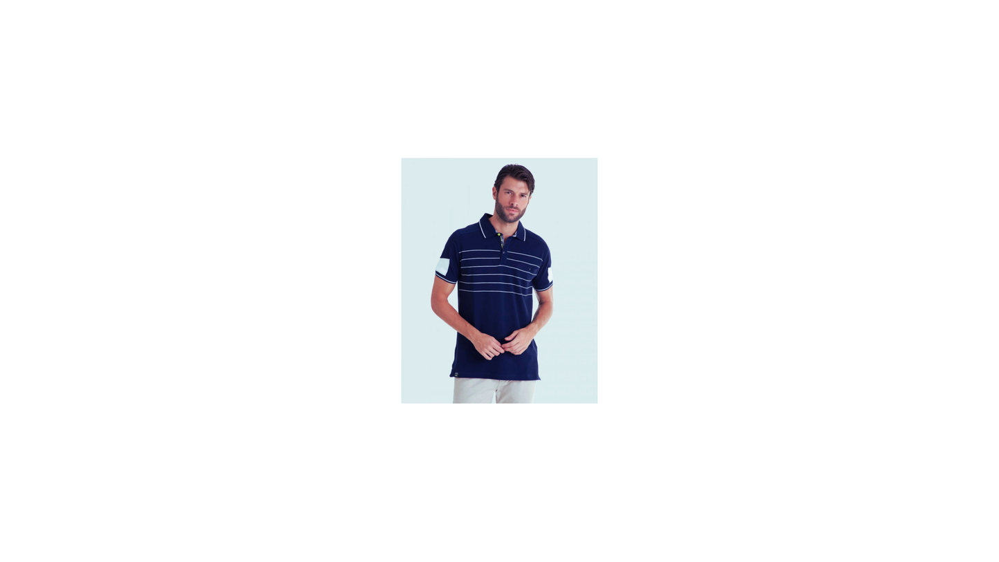 camiseta de hombre