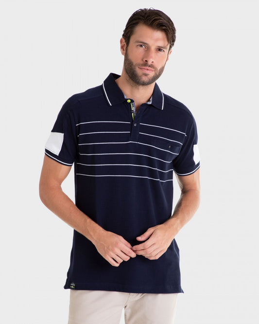 camiseta de hombre