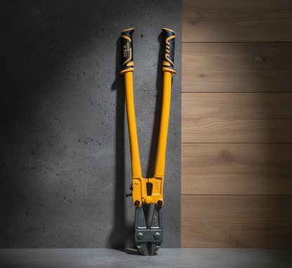 Corta Pernos Profesional 24" (600mm) | Alta Potencia y Resistencia Vimarq El Salvador