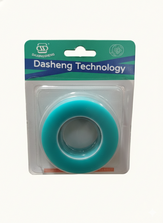 Cinta Doble Cara Dasheng Technology Azul Fuerte