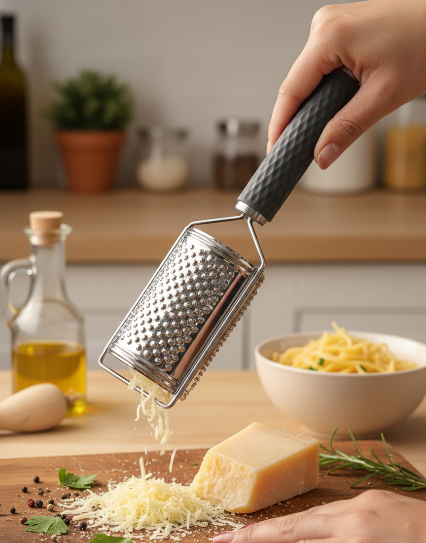 rallador-fino-acero-inoxidable-mango-negro-vimarq.com-el-salvador