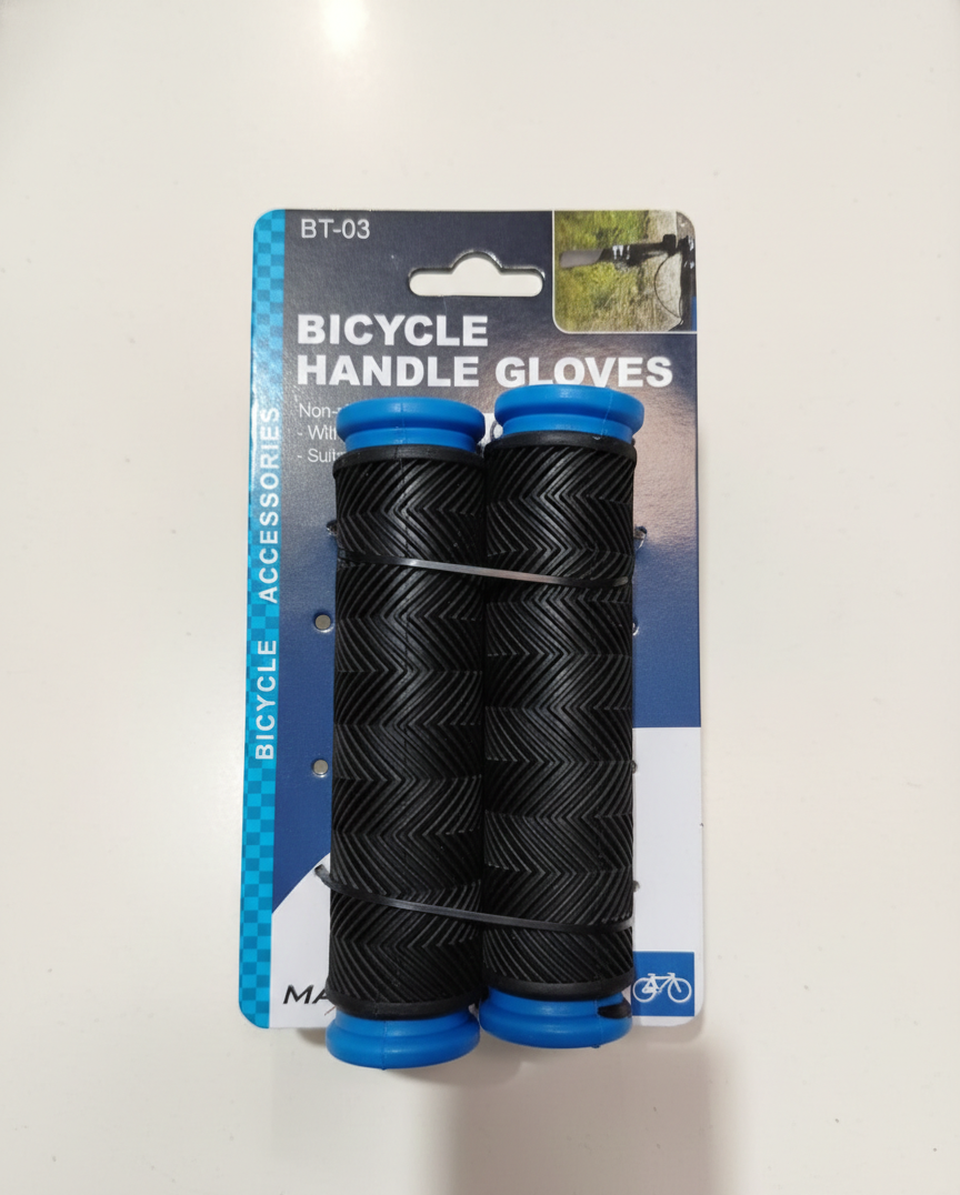 accesorios-ciclismo-puños-de-goma-azul-vimarq.com-El-Salvador