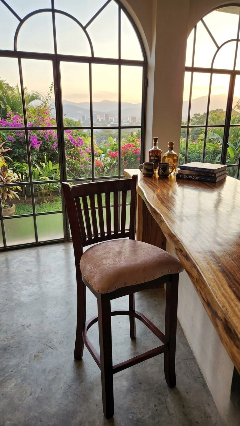 banco-alto-madera-asiento-tapizado-tachuelas3