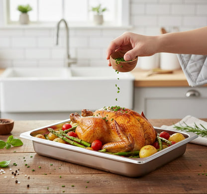 bandeja-aluminio-rectangular-36x27cm-profesional-vimarq.com-el-salvador