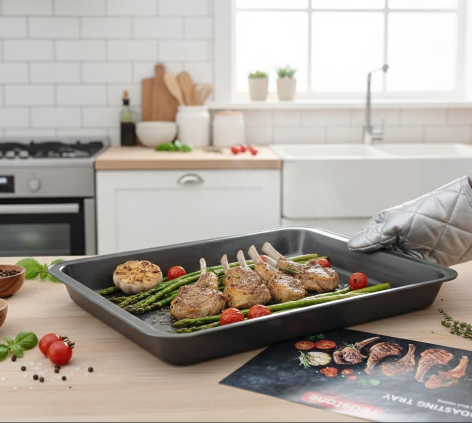 bandeja-hornear-rostizar-antiadherente-redstone-vimarq.com-el-salvador3