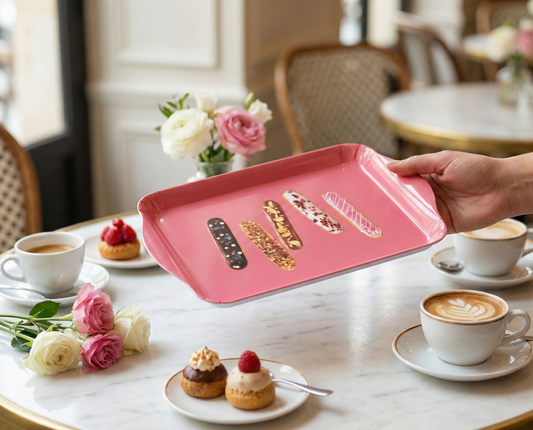 bandeja-melamina-blanca-decorada-postres-vimarq.com-El-Salvador