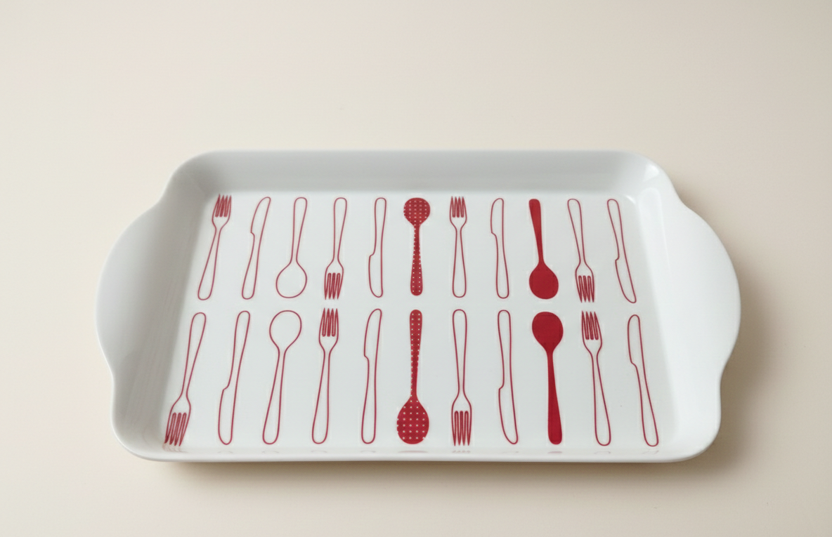 bandeja-melamina-rectangular-diseno-cubiertos-rojo-vimarq-com-SV