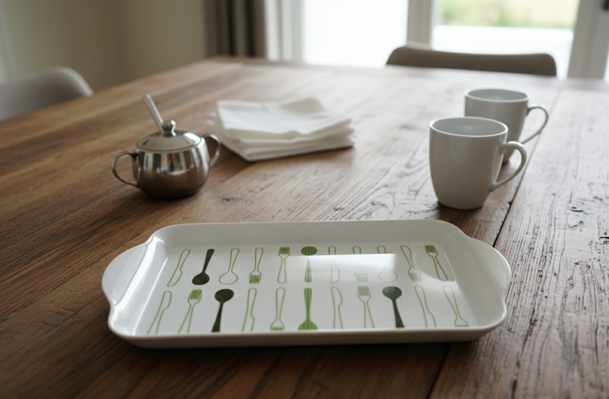 bandeja-melamina-rectangular-diseno-cubiertos-rojo-vimarq-com-SV