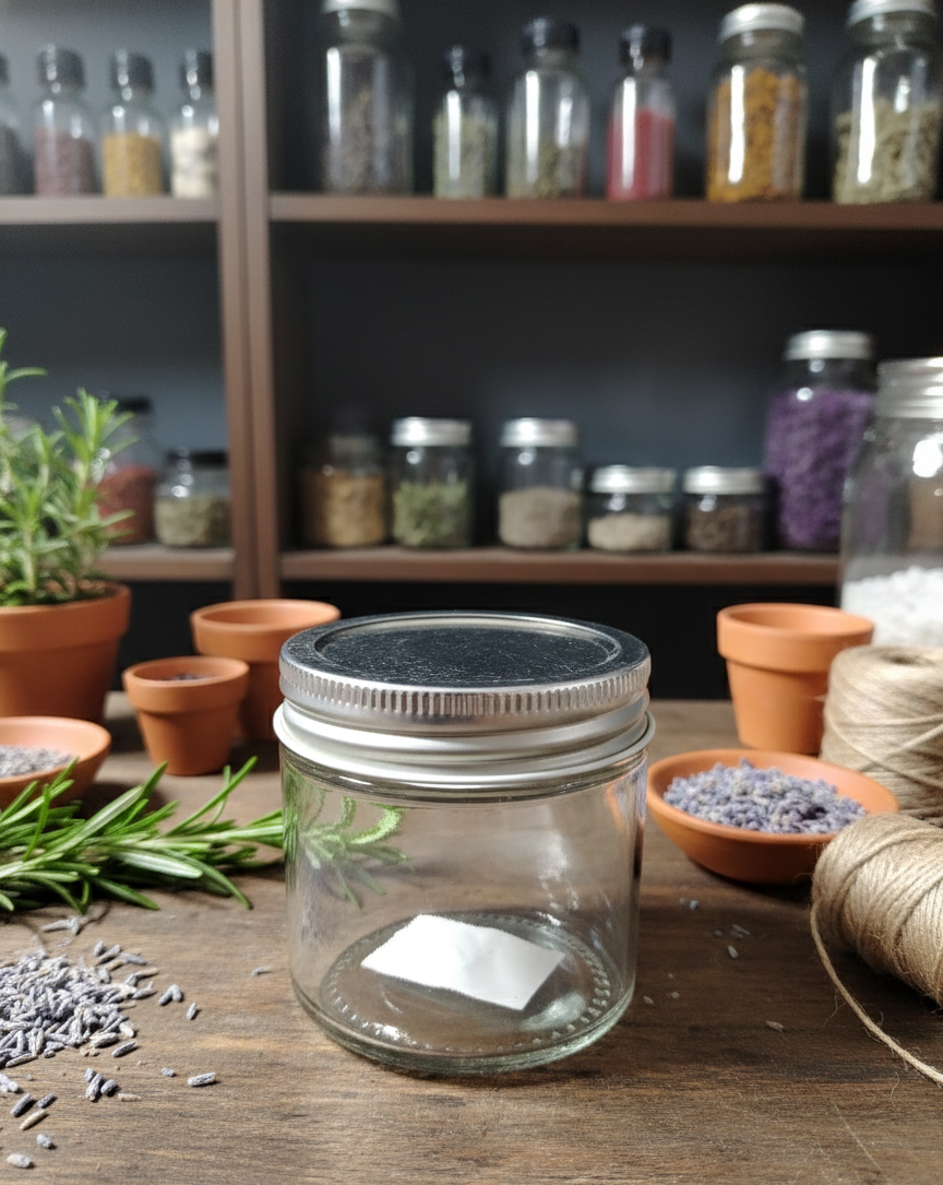 bote-vidrio-transparente-tapa-metalica-vimarq.com-el-salvador