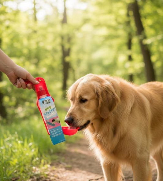 botella-agua-perros-portatil-azul-vimarq.com-El-Salvador
